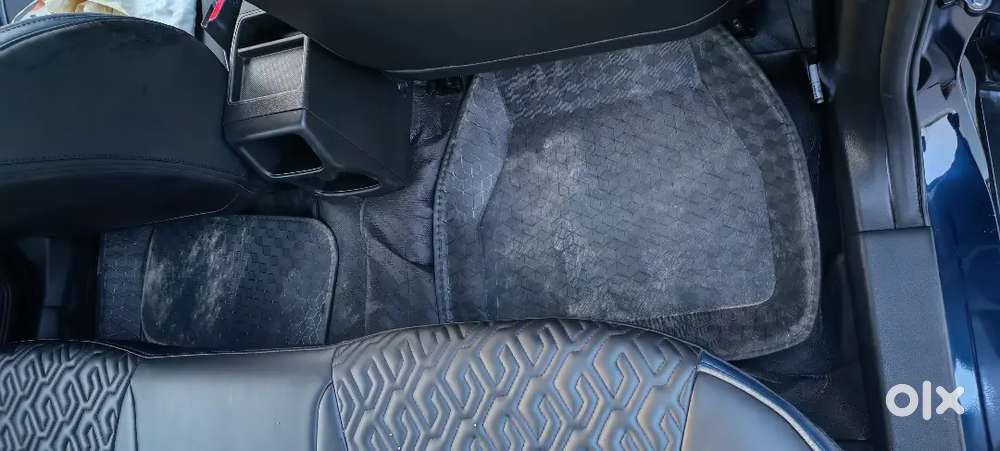 Maruti Baleno 1.2 Sigma 2026 Manual