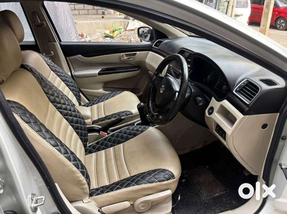 Maruti Suzuki Ciaz 2017 Good Condition
