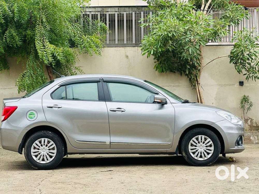 Maruti Suzuki Dzire 1.2 Vxi, 2020, Petrol