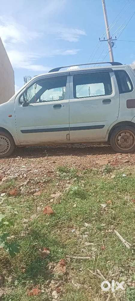 Good Condition, Power Steering, Power Window