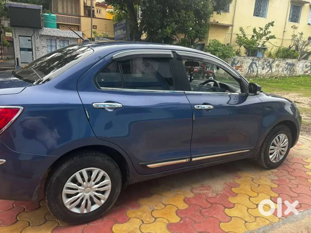 Maruti Suzuki Dzire 2020 Petrol Well Maintained