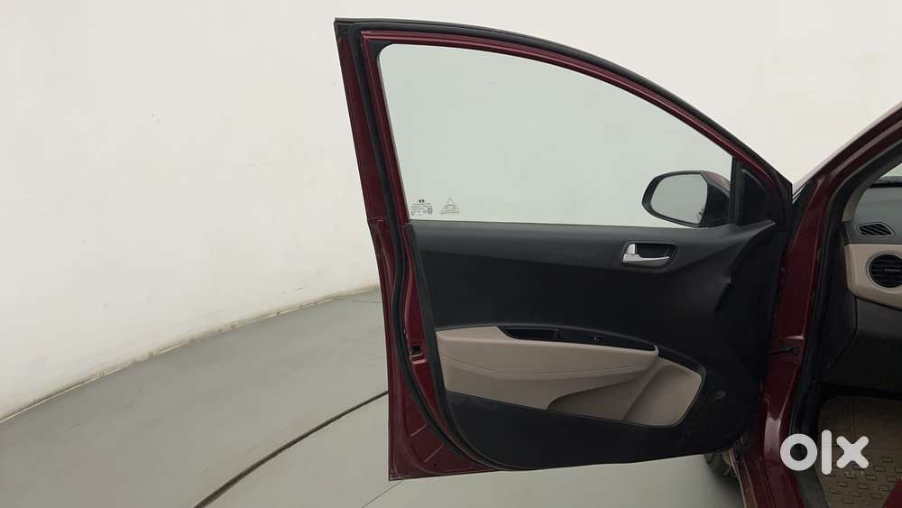 Hyundai Grand I10 1.2 Kappa Asta, 2013, Petrol