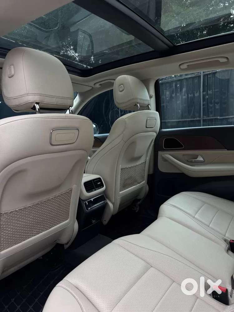 Mercedes-benz Gle, 2021, Diesel
