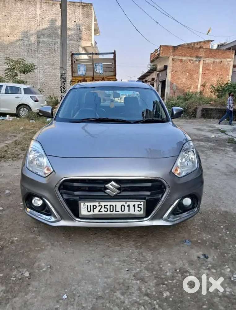 Maruti Suzuki Dzire 2022