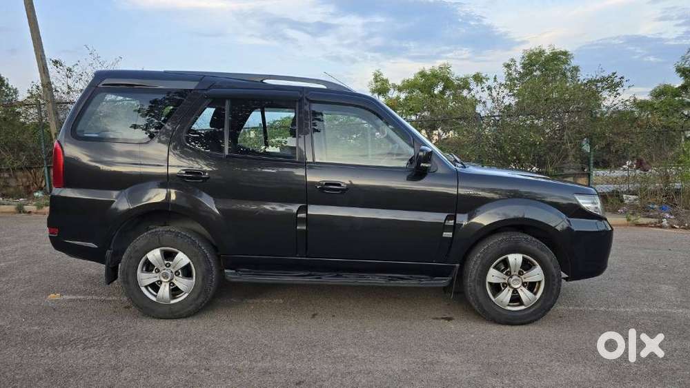Tata Safari Storme Ex, 2015, Diesel
