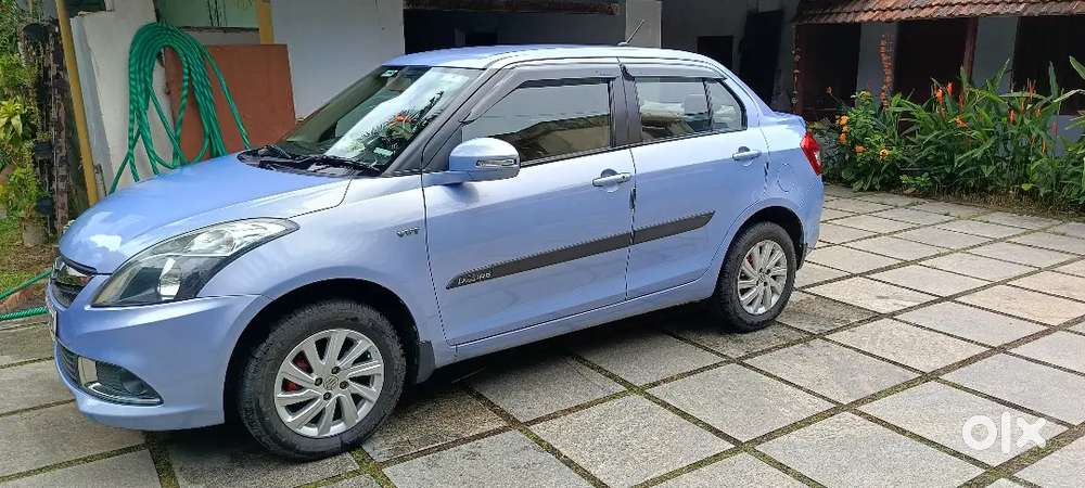 Marutisuzuki Dzire Zxi Petrol