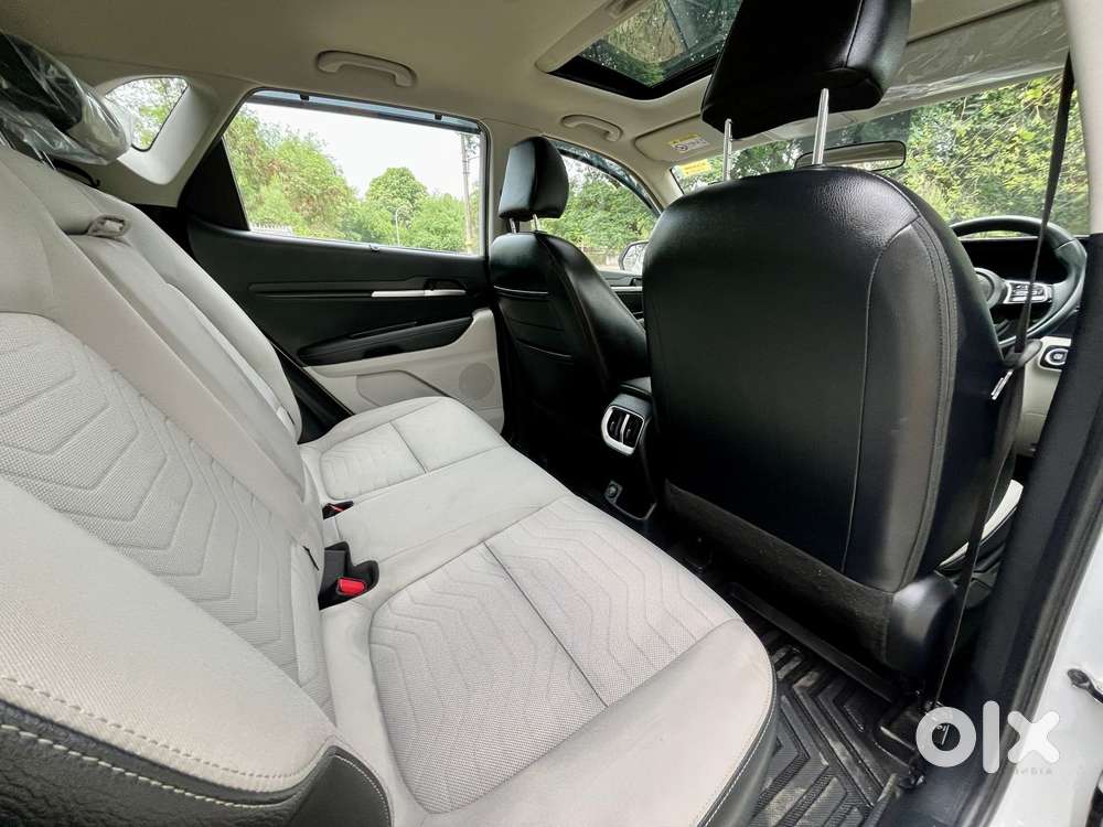 Kia Sonet 1.5 Htx Diesel At, 2022, Diesel