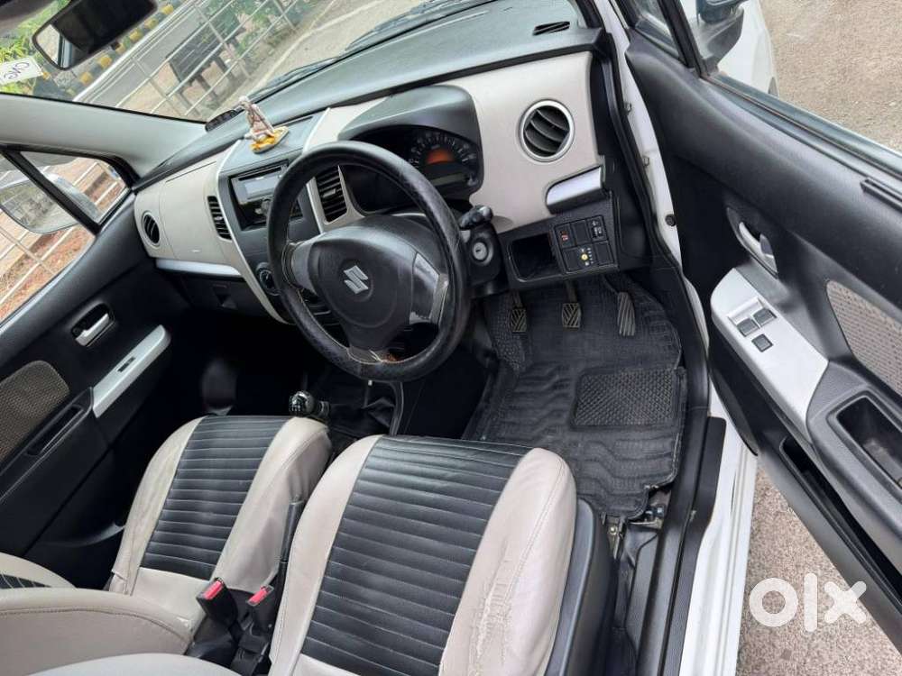 Maruti Suzuki Wagon R Lxi Cng, 2015, Cng & Hybrids