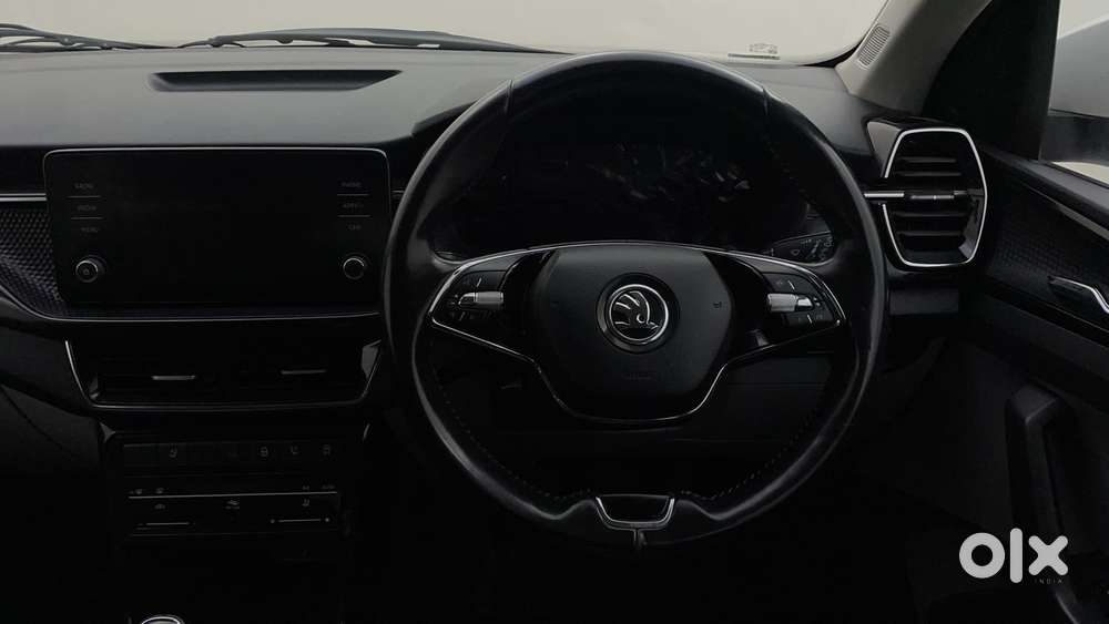 Skoda Kushaq 1.0 Tsi Style, 2022, Petrol