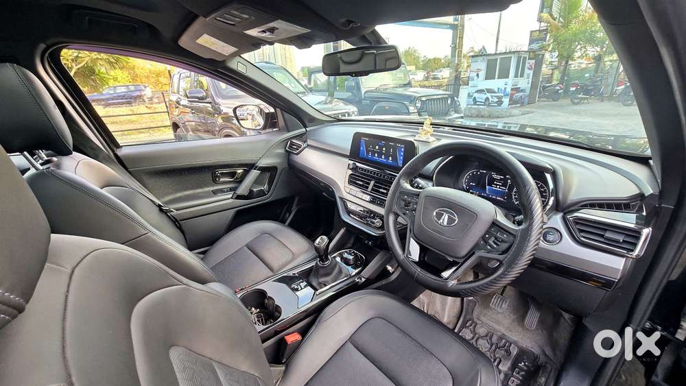 Tata Safari 2.0 Xza Plus Jet, 2022, Diesel