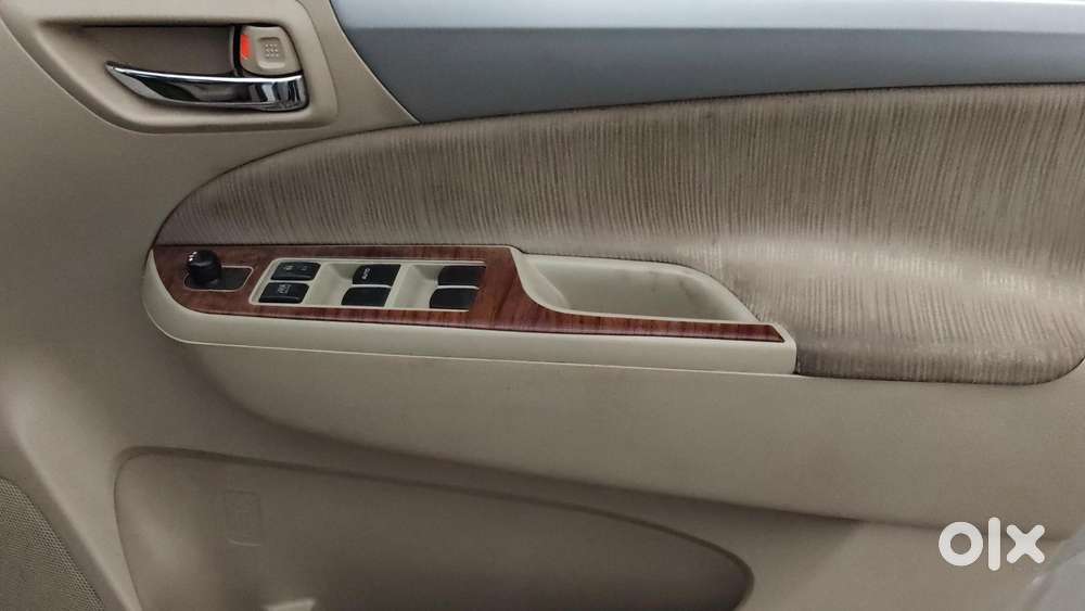 Maruti Suzuki Ertiga 1.5 Zxi, 2013, Petrol