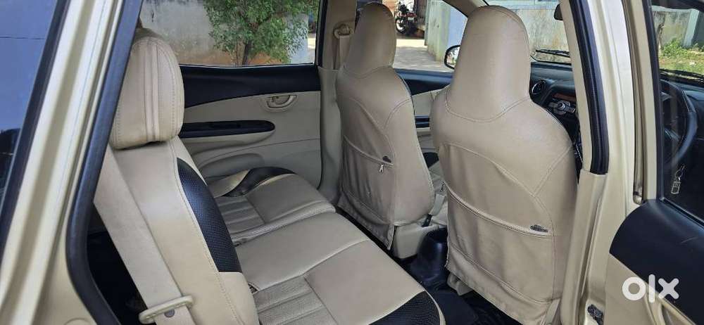 Honda Mobilio V Option I-dtec, 2014, Diesel
