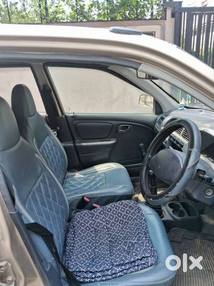 Maruti Suzuki Alto, 2011, Cng & Hybrids