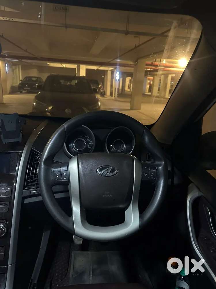 Mahindra Xuv500 Diesel Manual 2015