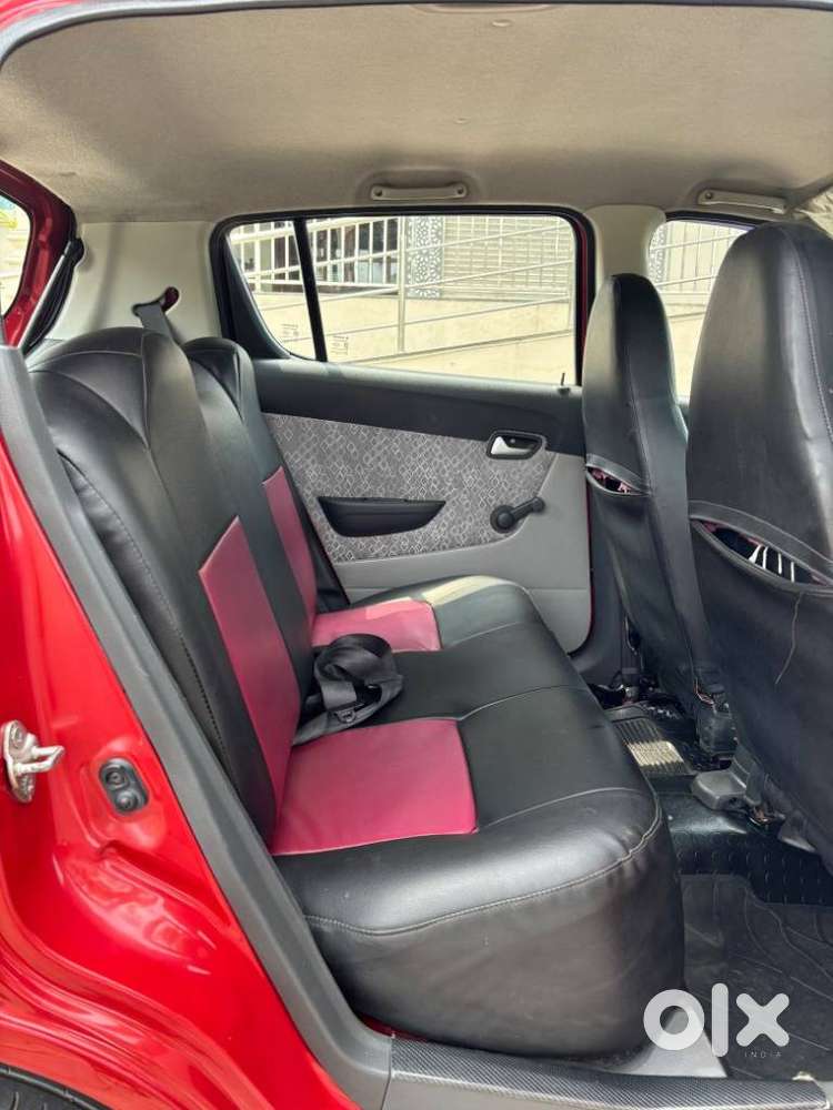 Maruti Suzuki Alto 800 Vxi, 2019, Petrol