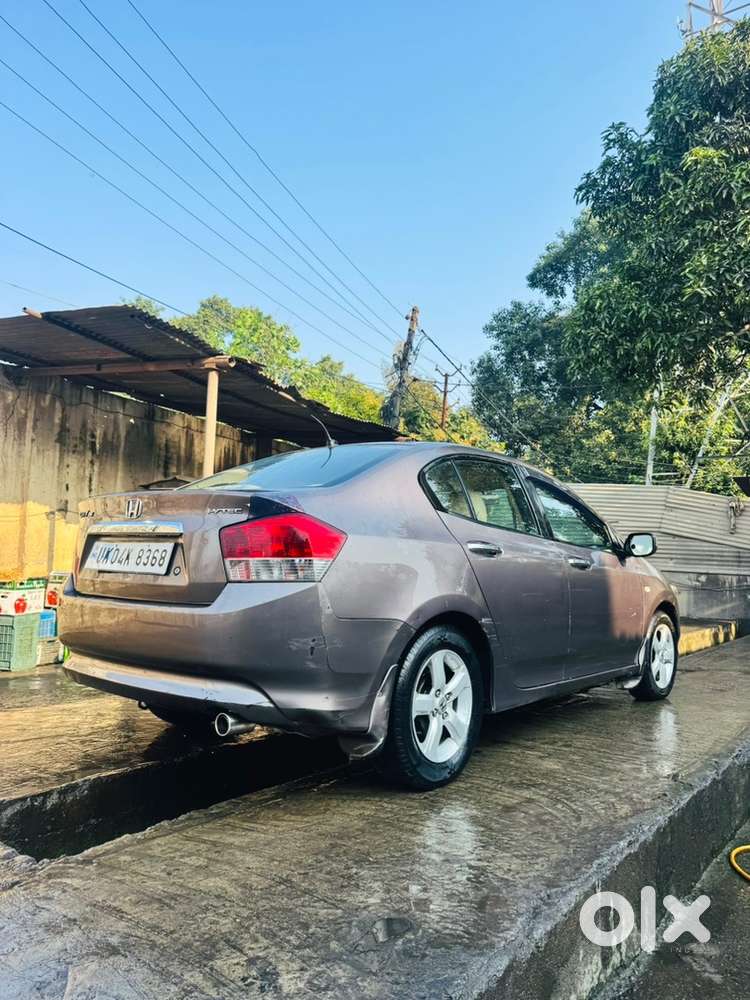 Honda City 2011 Petrol Manua Valid Till 2032