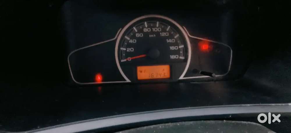 Maruti Suzuki Alto 2021 Petrol Well Maintained