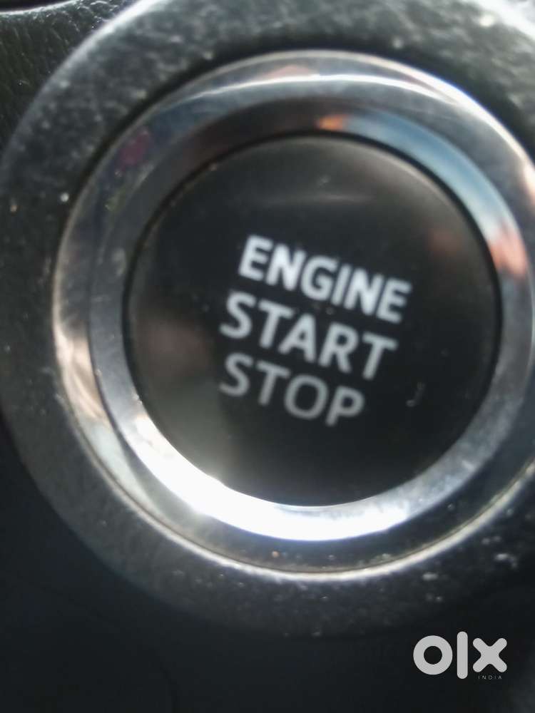 Toyota Innova Crysta