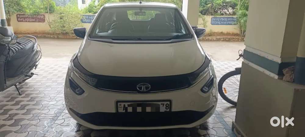 Tata Altroz Diesel 1.5 Manual 2023