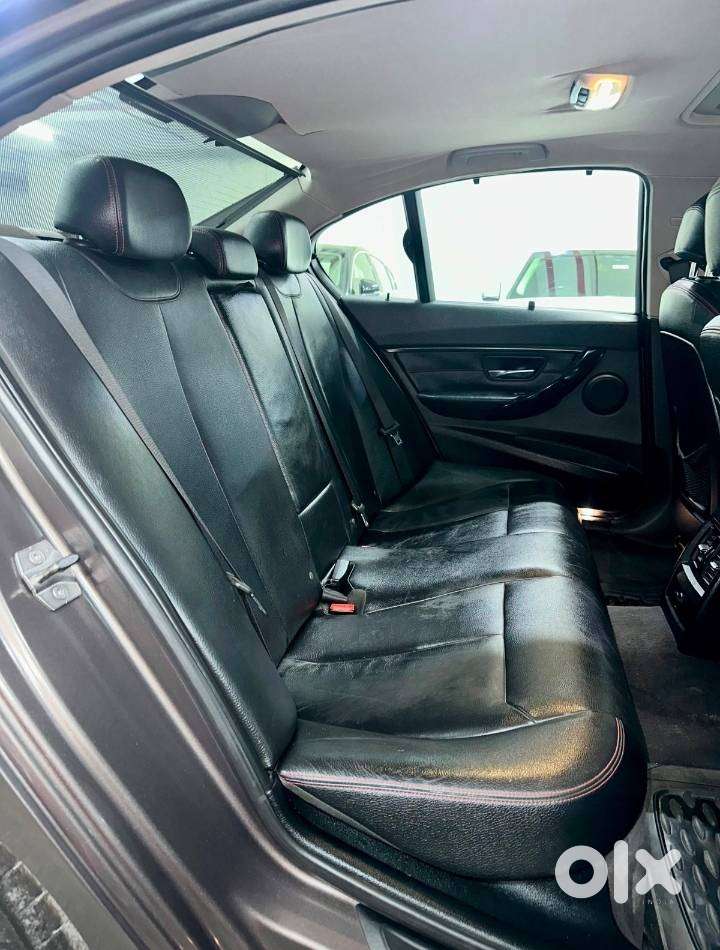 Bmw 3 Series 320d Sport, 2016, Diesel