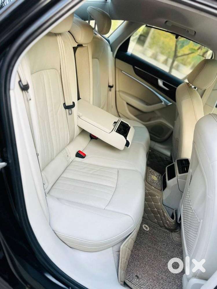 Audi A6 2.0 45 Tfsi Premium Plus, 2020, Petrol