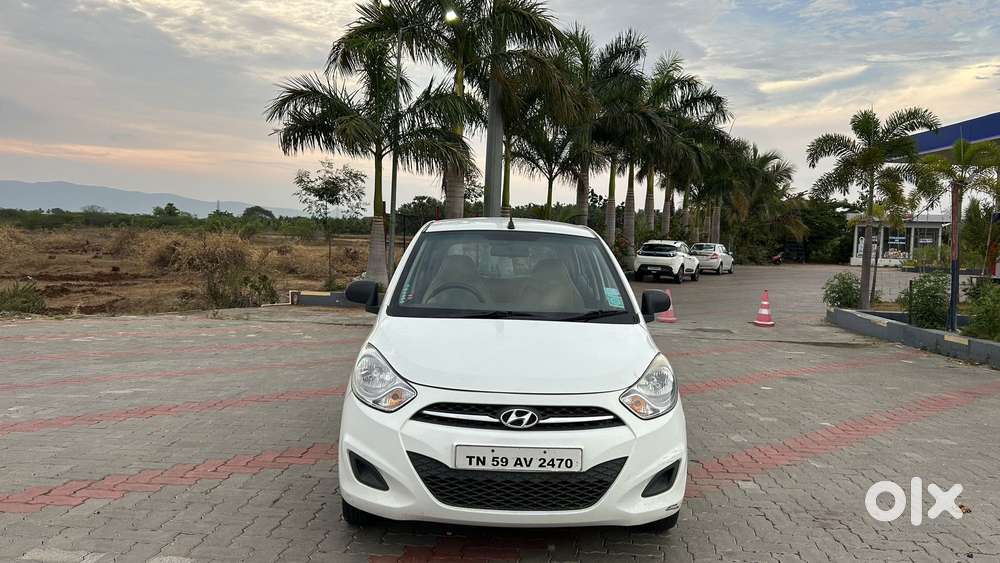 Hyundai I10 Era 1.1 Lpg, 2012, Lpg