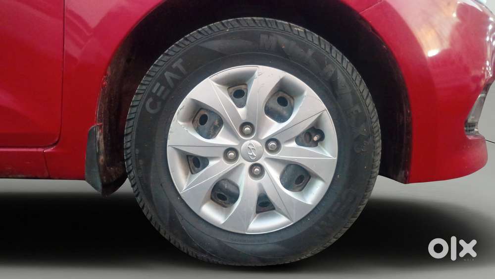 Hyundai Elite I20 [ ] 1.2 Sportz, 2017, Petrol