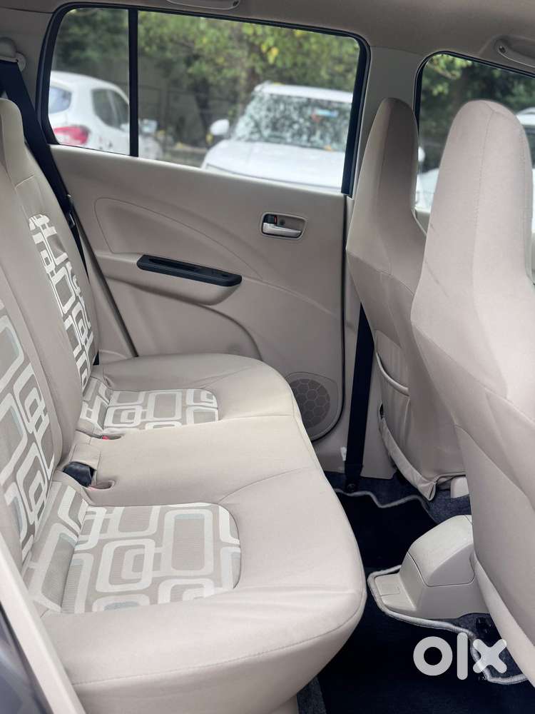 Maruti Suzuki Celerio Zxi Mt, 2019, Petrol