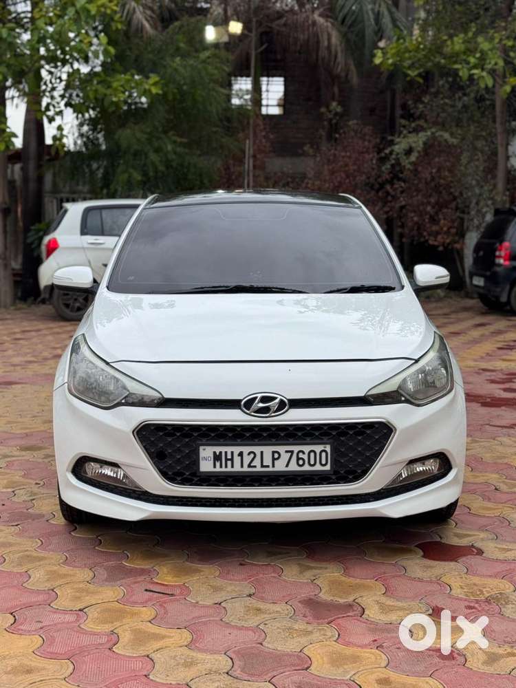 Hyundai I20 Diesel Asta, 2014, Diesel