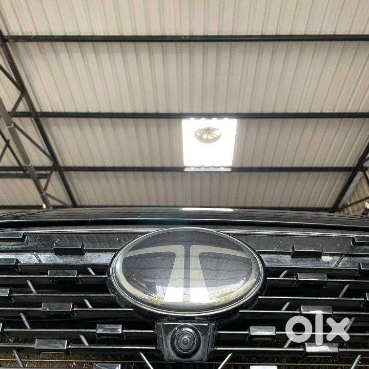 Tata Safari Adventure Plus Dark Edition At, 2025, Diesel