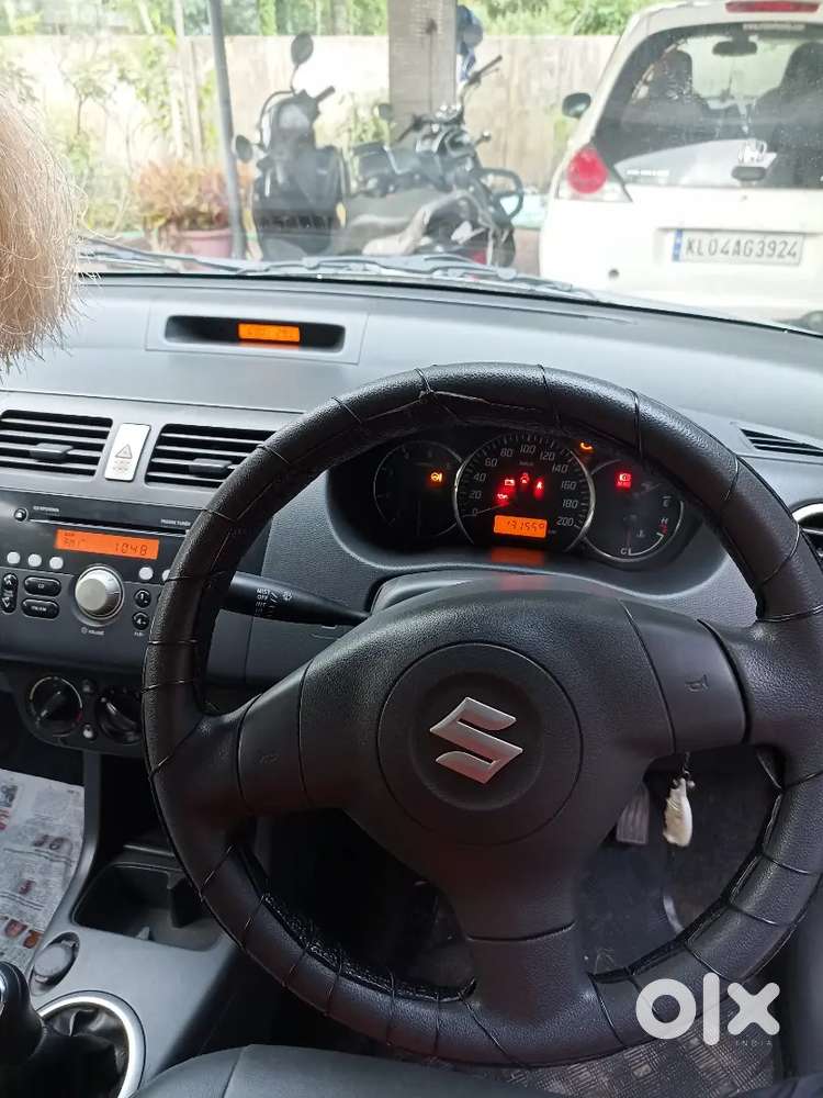 Well Maintained, In A Good Condition, Papers Up To 2031, All New Tyres