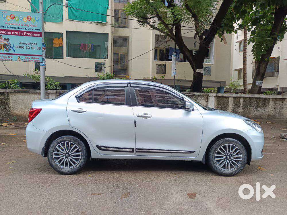 Maruti Suzuki Swift Dzire Zxi Plus , 2024, Petrol