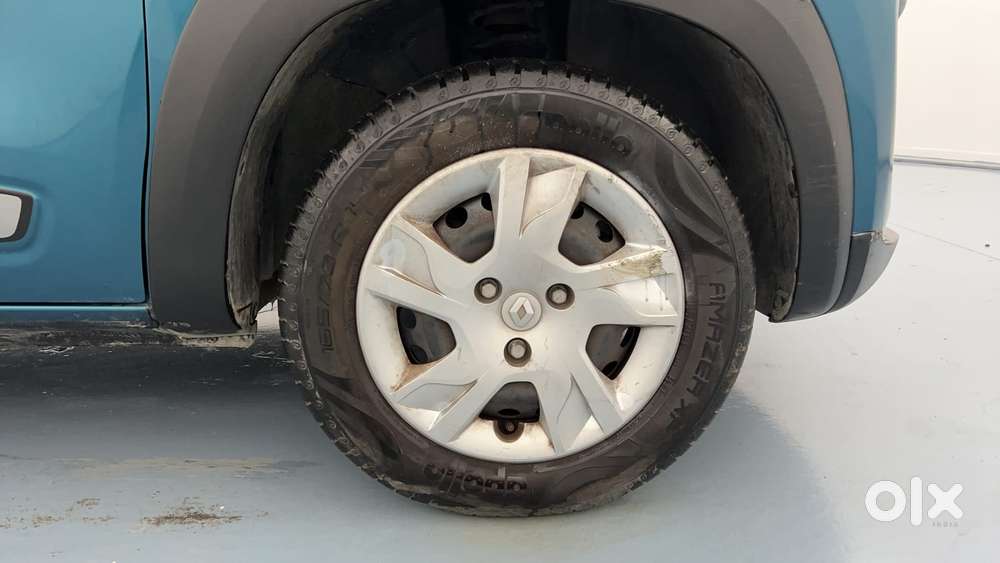 Renault Kwid Rxl 1.0, 2021, Petrol