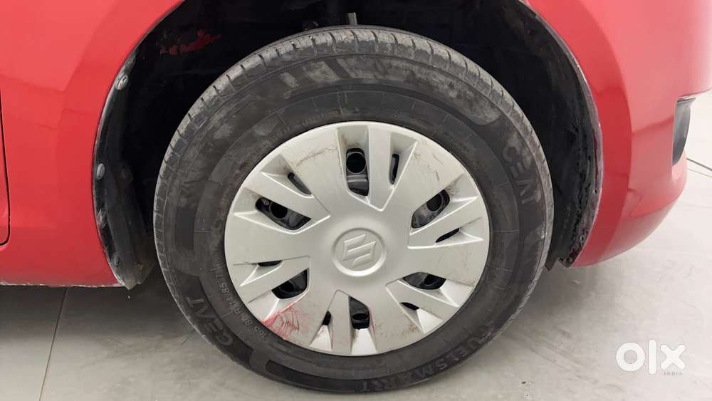 Maruti Suzuki Swift Vdi, 2012, Diesel