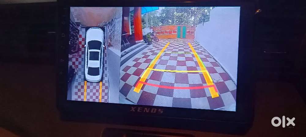Maruti Suzuki Ertiga Lxi 2019