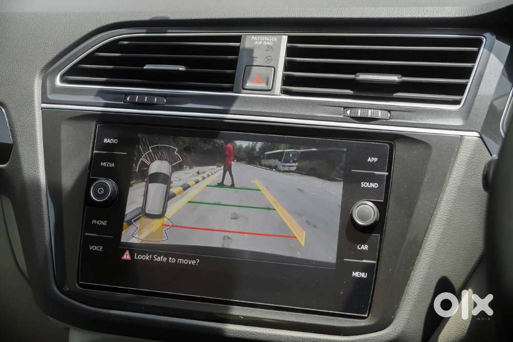 Volkswagen Tiguan 2.0 Elegance Tsi Dsg, 2024, Petrol