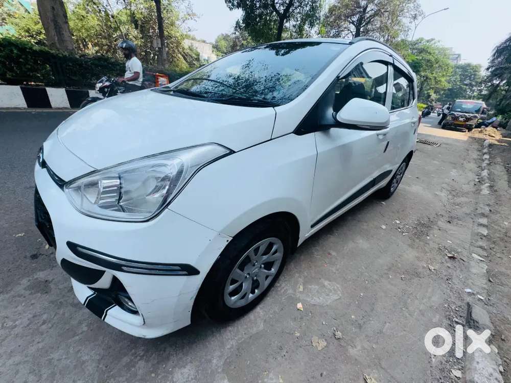 Hyundai Grand I10 2020 Petrol Well Maintained