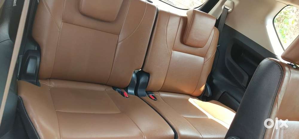 Toyota Innova Crysta 2.8z Automatic, 2016, Diesel