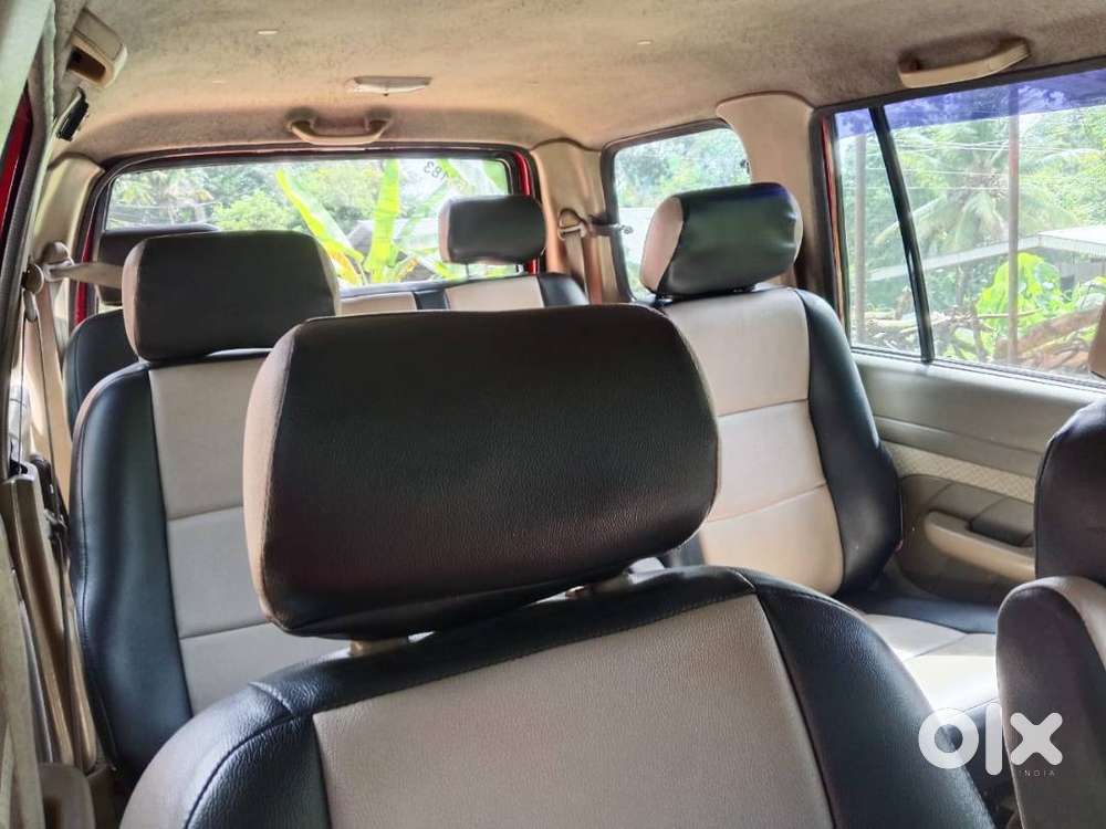 Chevrolet Tavera Neo 2011