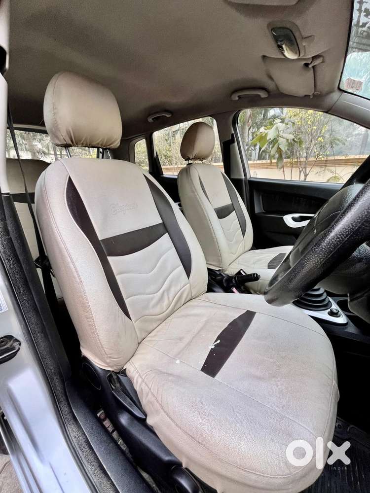 Ford Figo 2010-2012 Diesel Titanium, 2010, Diesel