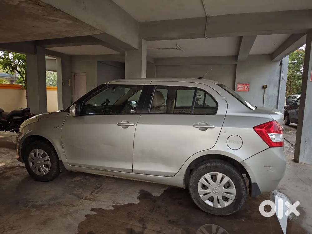 Maruti Suzuki Swift Dzire 2013 Petrol Good Condition