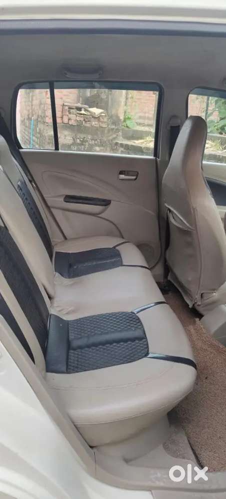Maruti Suzuki Celerio 2017 Year Diesel