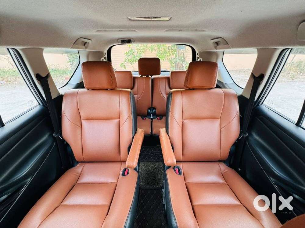 Toyota Innova Crysta 2.8 Gx At, 2019, Diesel