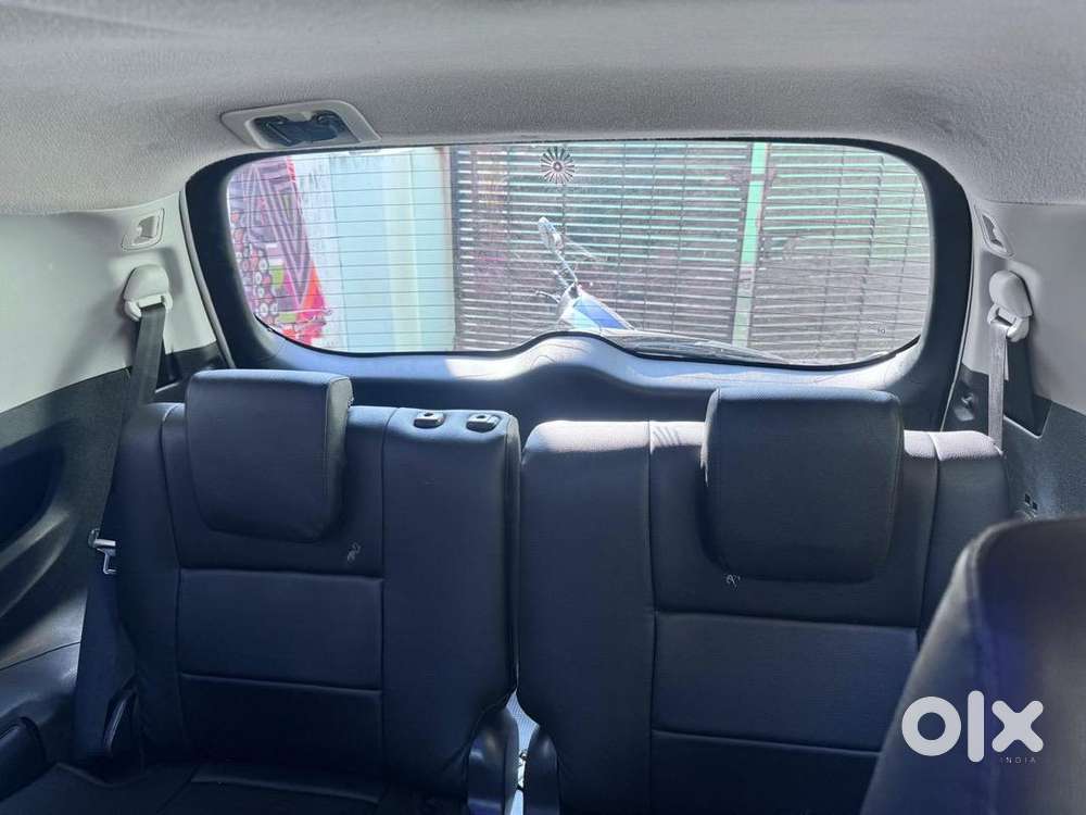 Toyota Innova Crysta 2018 Diesel Well Maintained