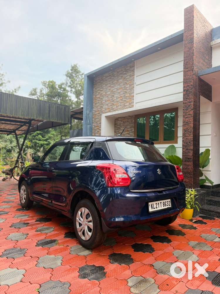 Maruti Suzuki Petrol 2019 Automatic