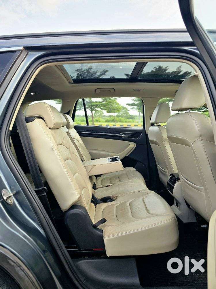 Skoda Kodiaq 2.0 Style Tdi 4x4 At, 2018, Diesel