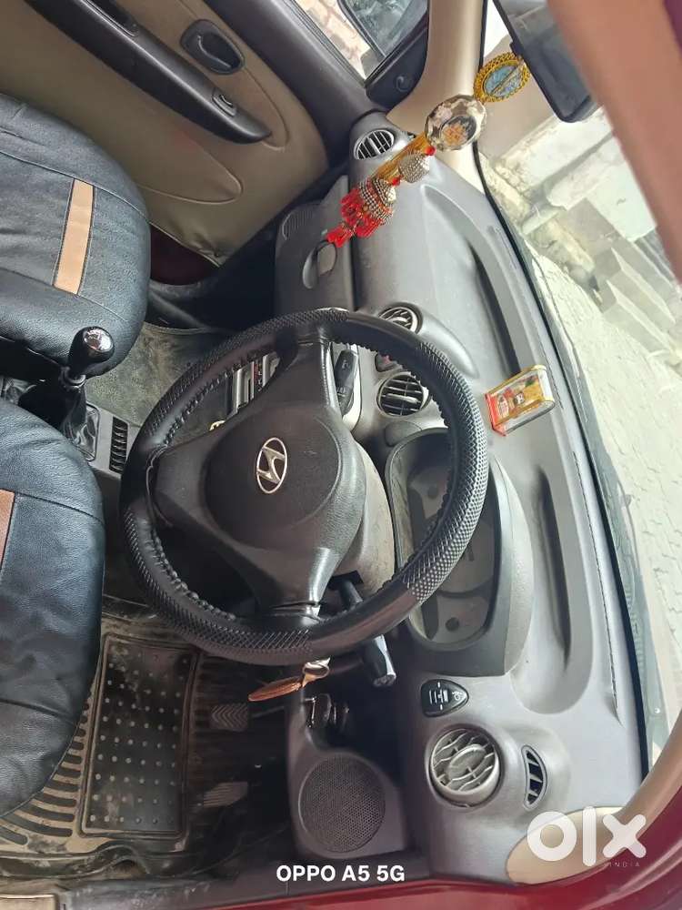 2013 Hyundai Santro Xing