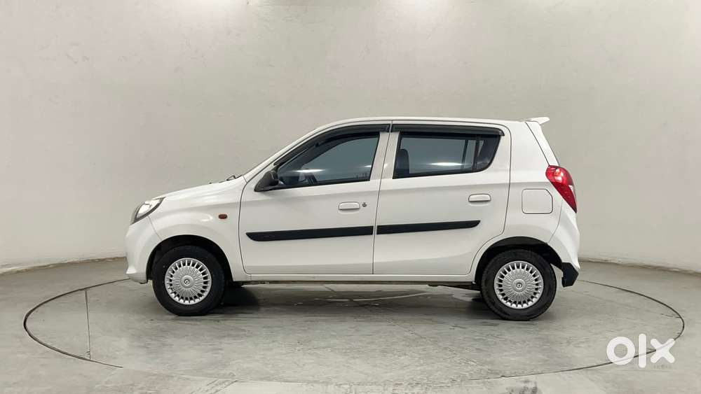 Maruti Suzuki Alto 800 Vxi, 2016, Petrol
