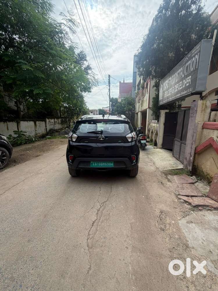Tata Nexon Ev 2023