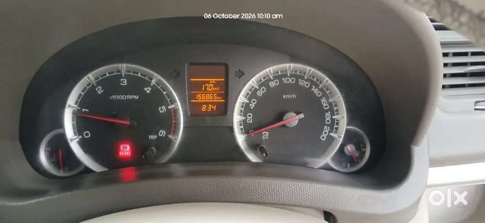 2015 Maruti Suzuki Ertiga For Sale
